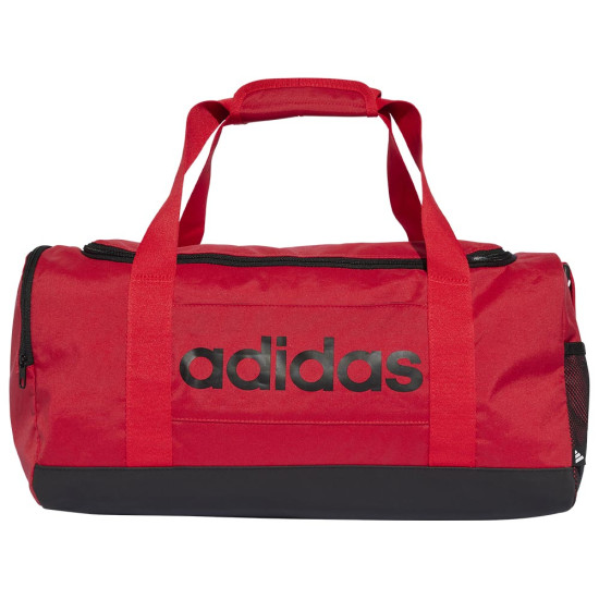 Adidas Τσάντα γυμναστηρίου Essentials Linear Duffel Bag S Adidas Τσάντα γυμναστηρίου Essentials Linear Duffel Bag S